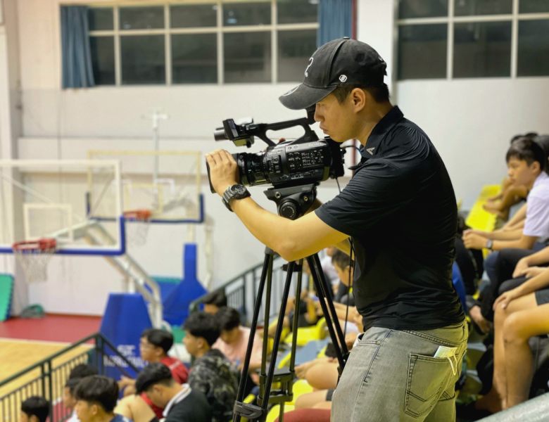 Camera technique training day