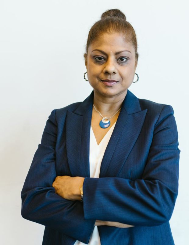 Helen Marsden, Founder and Executive Producer