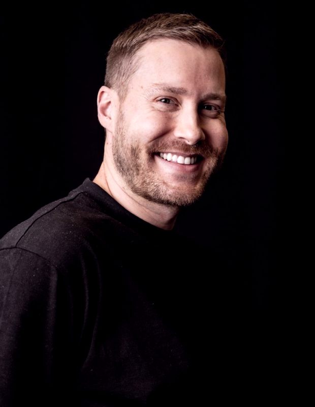 Tom Pritchard, Senior Video Editor