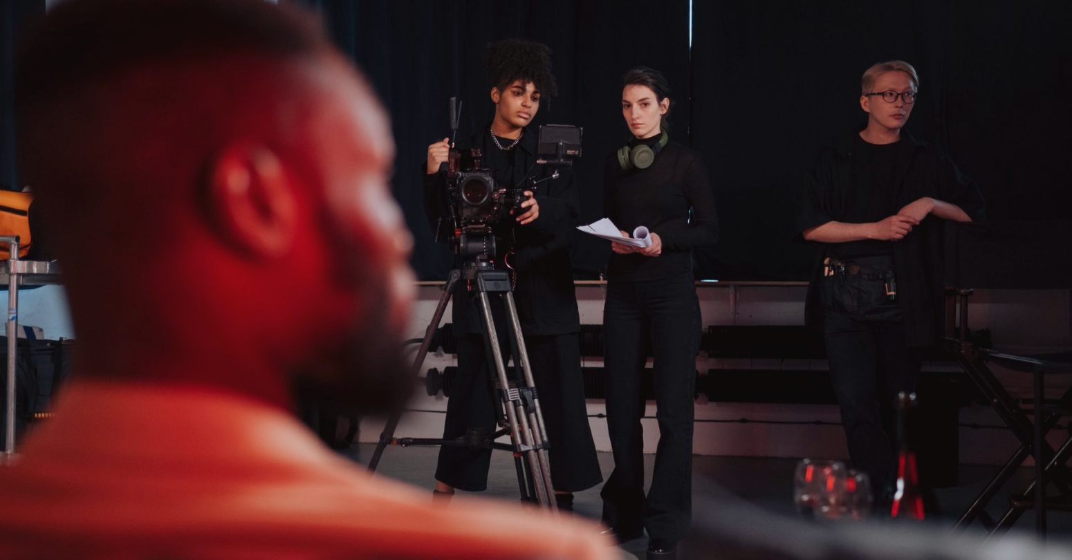 Exposure on a News Shoot: What 'Protecting the Highlights' Means