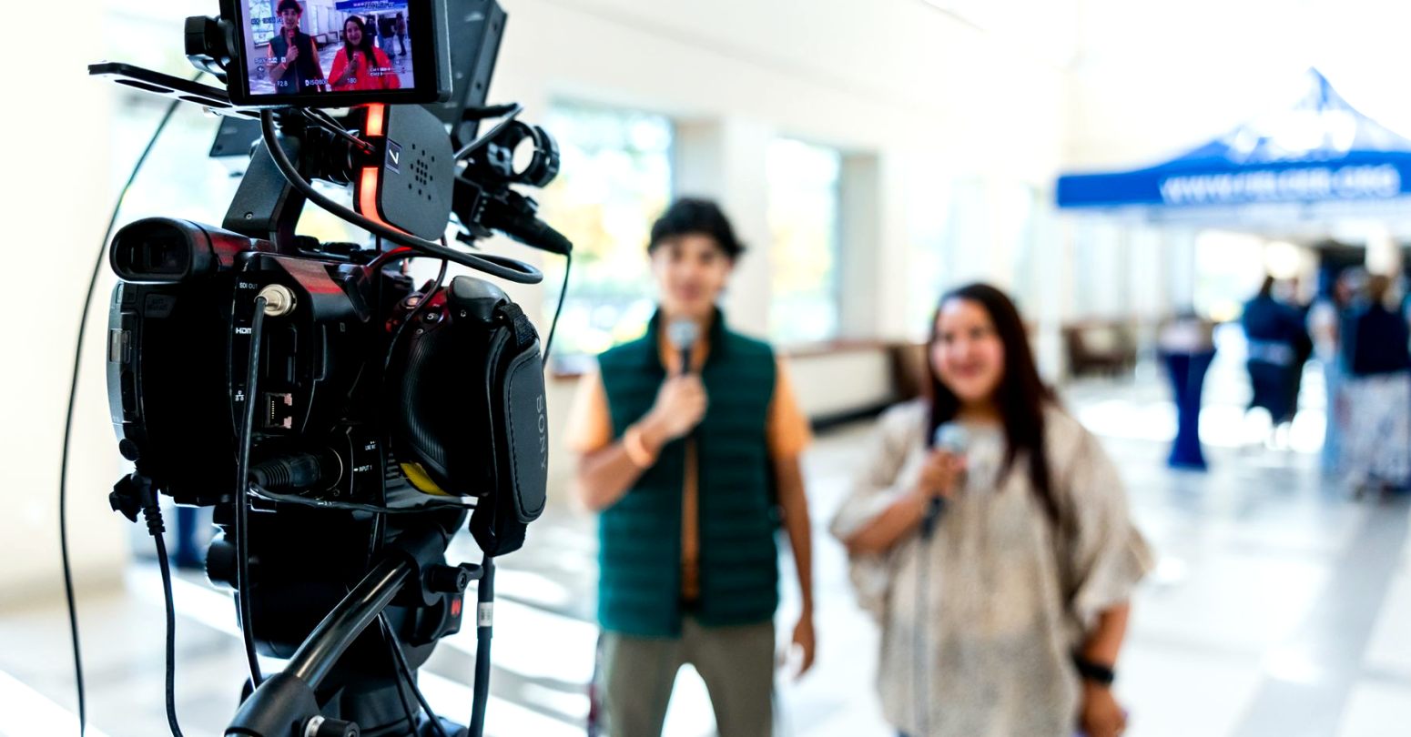 The Kit and Habits Behind Our Camera Technique Days