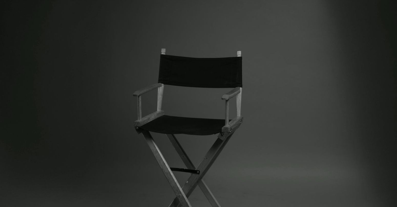 Soft Source or Hard Key: Choosing Lighting for a Studio Interview